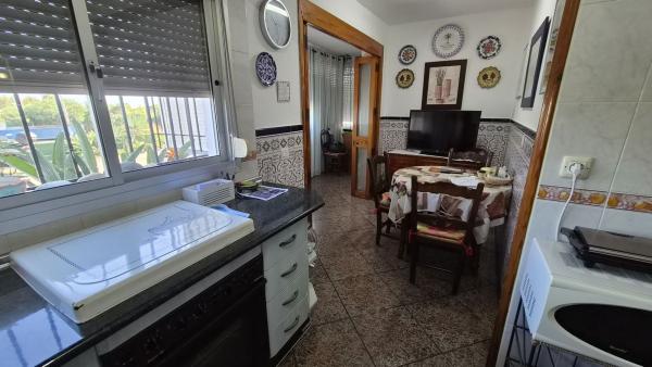 Sprzedaż mieszkania w Piso en Sotoserena, Estepona, Estepona
 photo 4