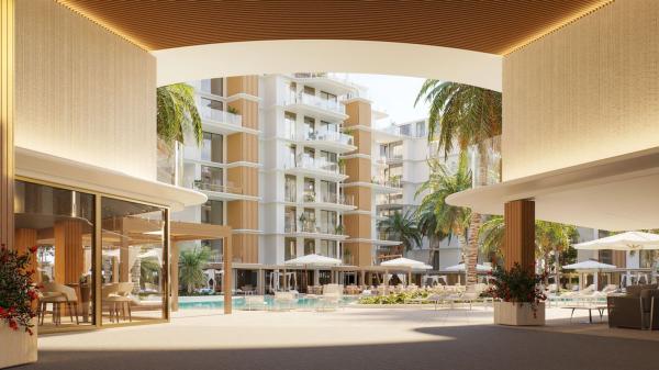 Sale of flat in Piso en Avenida del Montgó, 55, La Pedrera-Vessanes, Denia, Denia
 photo 4