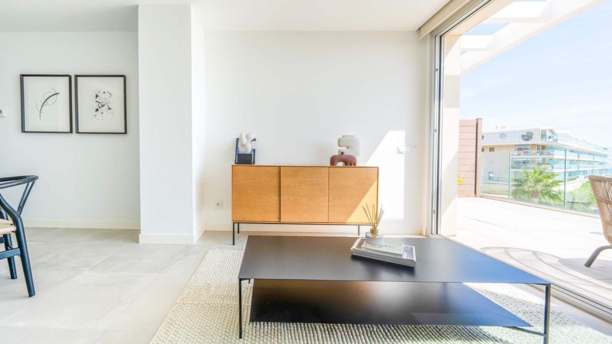 Продажа квартиры на Piso en El Higuerón, Fuengirola, Фуэнхирола
 photo 5