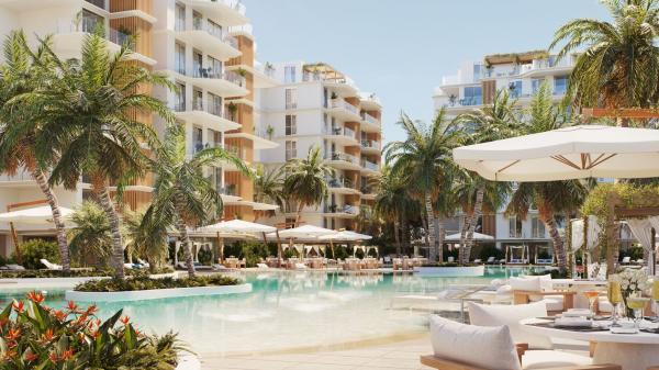 Sale of flat in Piso en Avenida del Montgó, 55, La Pedrera-Vessanes, Denia, Denia
 photo 1