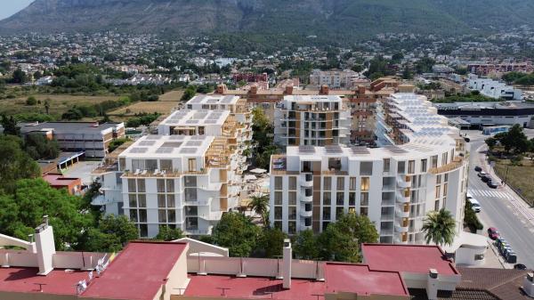 Sale of flat in Piso en Avenida del Montgó, 55, La Pedrera-Vessanes, Denia, Denia
 photo 3