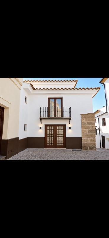 Продажа пентхауса на  Ático en Calle Armiñán, 67, Casco Histórico, Ronda, Ронда photo 3