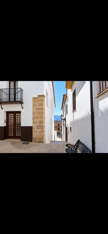 Продажа пентхауса на  Ático en Calle Armiñán, 67, Casco Histórico, Ronda, Ронда photo 4