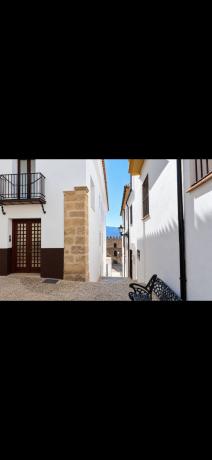 Аттик на продажу в  Ático en Calle Armiñán, 67, Casco Histórico, Ronda, Ронда photo 4
