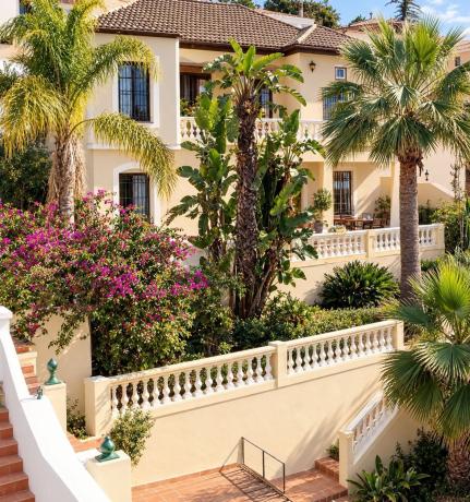 Casa o chalet independiente en Avenida Juan Sebastián Elcano, 14, Pedregalejo - Morlaco, Málaga photo 1