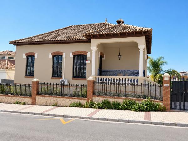 Casa o chalet independiente en Avenida Juan Sebastián Elcano, 14, Pedregalejo - Morlaco, Málaga photo 3
