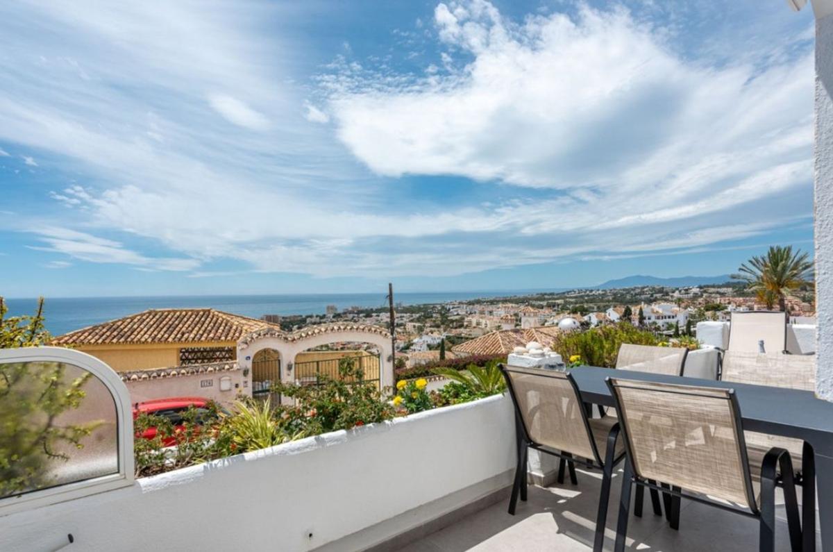 Продажа квартиры на Piso en Calle zafiro, Riviera del Sol, Mijas, Михас
photo 1