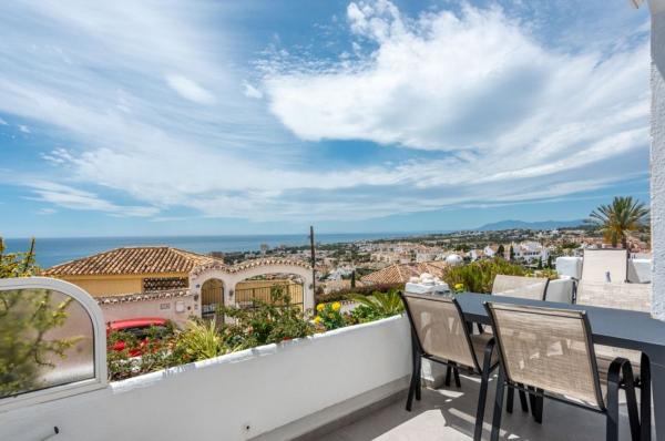 Продажа квартиры на Piso en Calle zafiro, Riviera del Sol, Mijas, Михас
photo 1