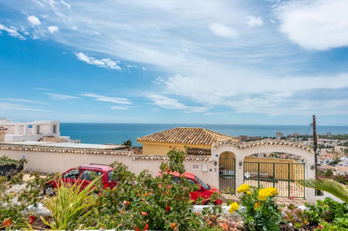 Продажа квартиры на Piso en Calle zafiro, Riviera del Sol, Mijas, Михас
photo 5