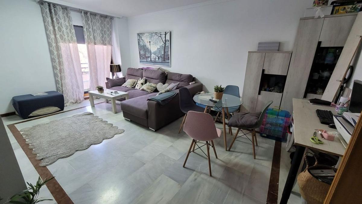 Sale of apartment in Piso en San Luis de Sabinillas, Manilva, Manilva
 photo 2