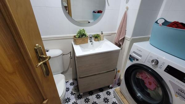 Sale of flat in Piso en San Luis de Sabinillas, Manilva, Manilva
 photo 4