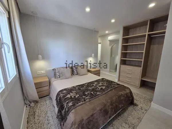 Продажа квартиры на Piso en Avenida España, 250, Puerto de Estepona, Estepona, Эстепона
photo 1