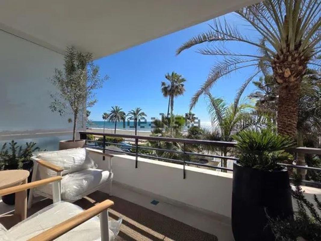 Sprzedaż mieszkania w Piso en Avenida España, 250, Puerto de Estepona, Estepona, Estepona
 photo 5