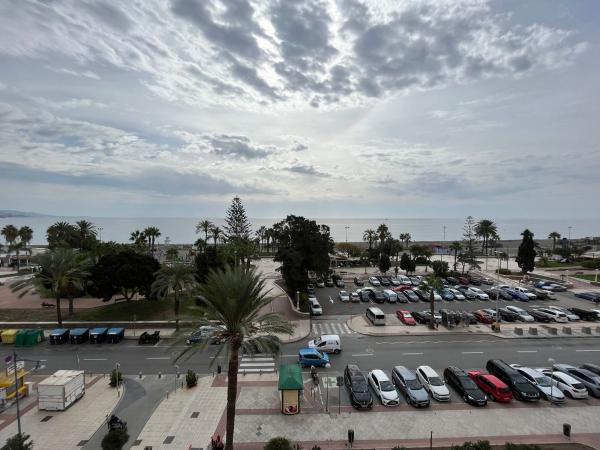 Venta de piso en Piso en Calle Acera la Marina, Centro, Vélez-Malaga, Vélez-Malaga
 photo 3