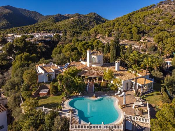 Casa o chalet independiente en Mijas Pueblo, Mijas thumbnail 2