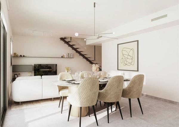 Sale of flat in Piso en Calle Suecia, 4, Playa de Fossa-Levante, Calpe, Calpe
photo 1