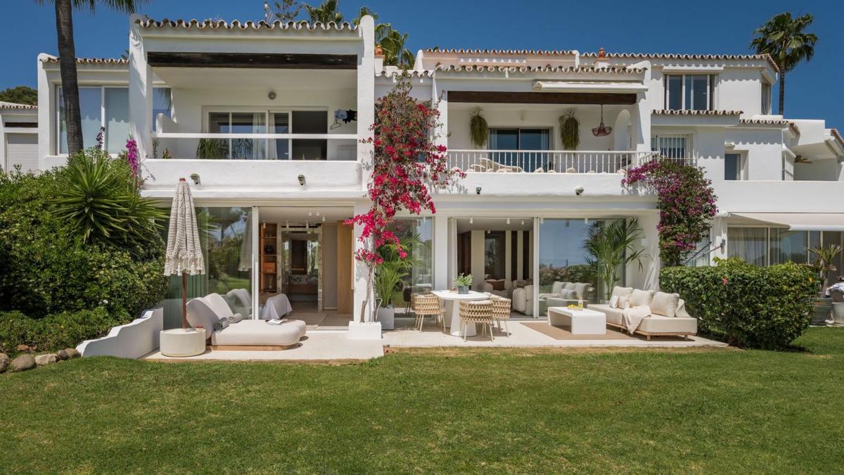 Venta de piso en Piso en Puerto Banús, Marbella, Marbella
photo 1