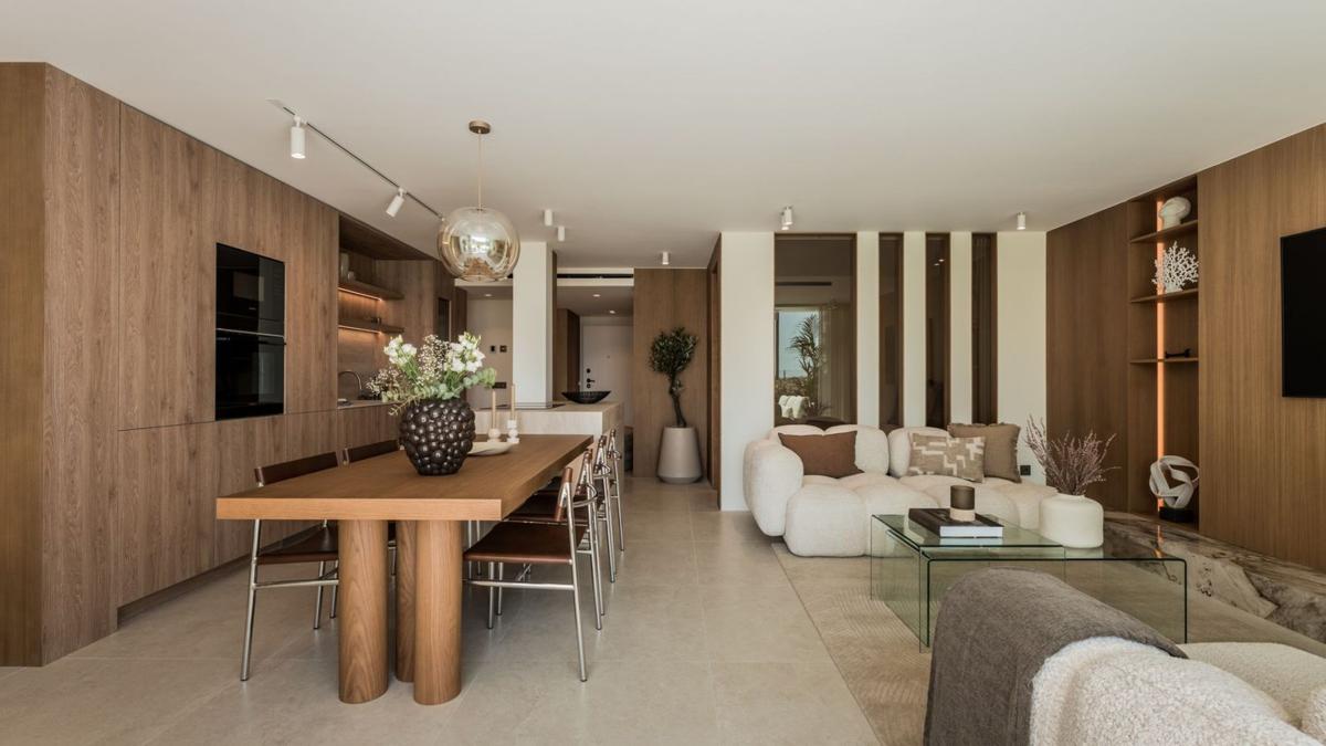 Venta de piso en Piso en Puerto Banús, Marbella, Marbella
photo 5