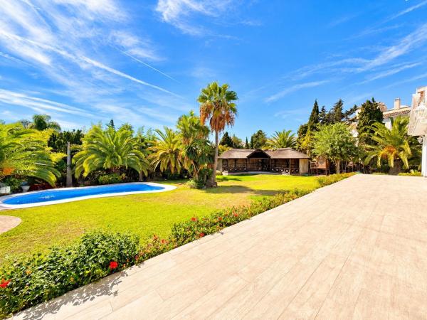 Casa o chalet independiente en Gaucin De, 2, Paraiso-Barronal, Estepona thumbnail 2