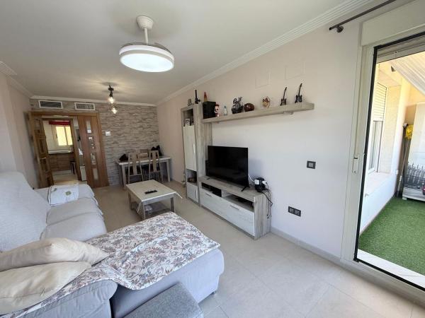 Venta de piso en Piso en Calle Carrera de las Angustias, El Tomillar, Vélez-Malaga, Vélez-Malaga
 photo 2