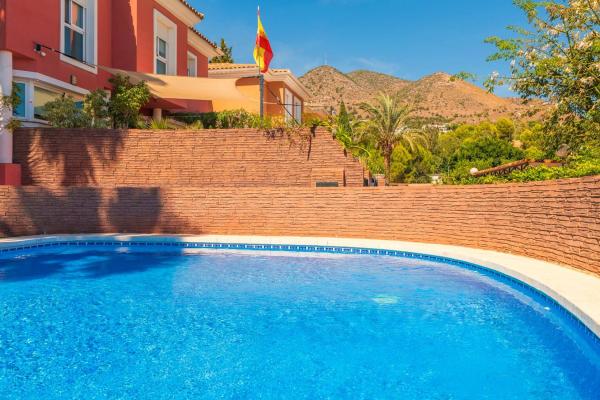 Chalet pareado en Calle Guadalquivir, El Higuerón - Capellanía, Benalmádena photo 3