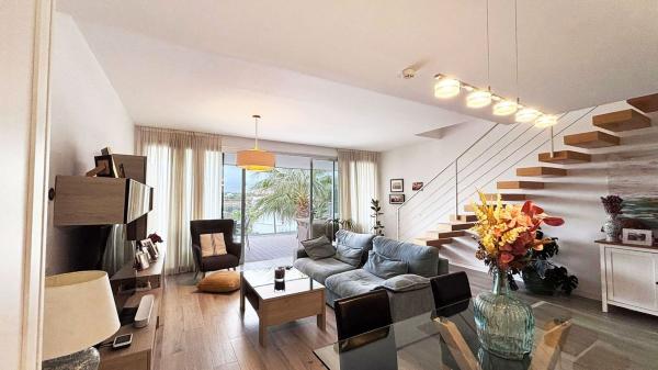 Chalet adosado en Calle Islas Bermudas, Cancelada, Estepona photo 1