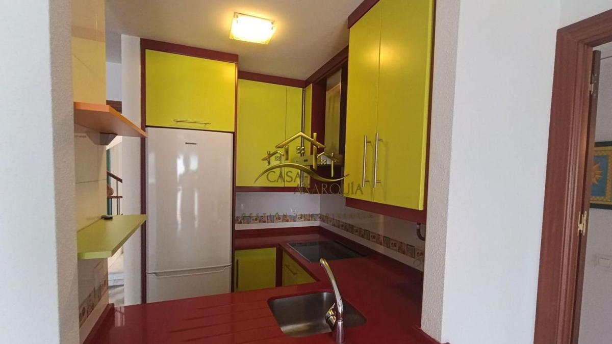 Venta de piso en Piso en El Peñoncillo, Torrox, Torrox
 photo 3