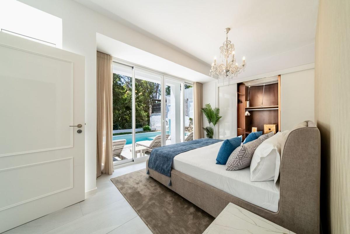 Продажа отдельного шале в  Casa o chalet en Calle Alcalá 15-d, Las Brisas, Marbella, Марбелла photo 5
