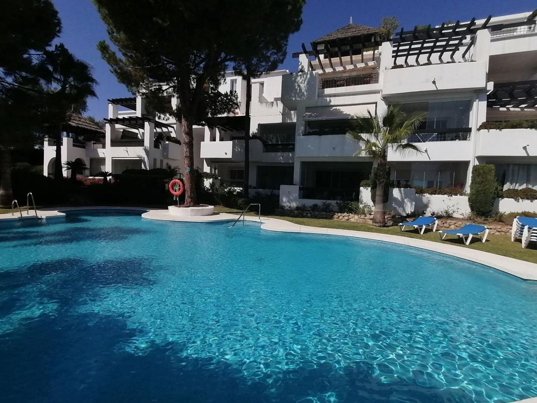 Sprzedaż mieszkania w Piso en Incosol s/n, Rio Real, Marbella, Marbella
photo 1