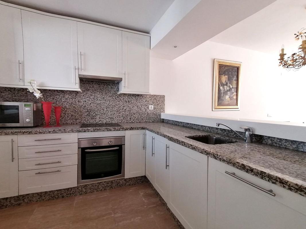 Sprzedaż mieszkania w Piso en Incosol s/n, Rio Real, Marbella, Marbella
photo 5