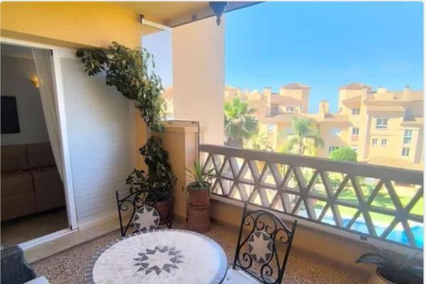 Sale of flat in Piso en Calle Huelva de Calahonda, 3, Sitio de Calahonda, Mijas, Mijas
 photo 3
