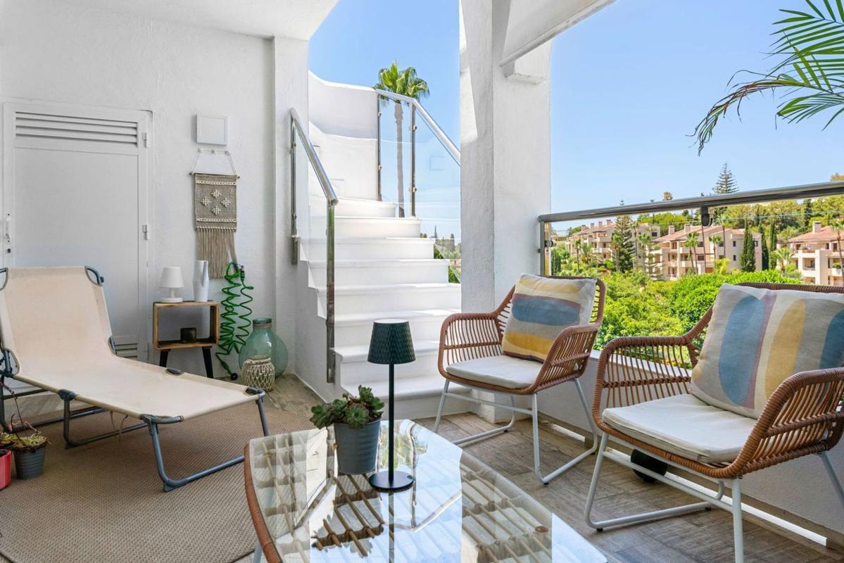 Venta de ático en Ático en Calle Francisco de Orellana, 3, La Quinta, Benahavís, Benahavís photo 3
