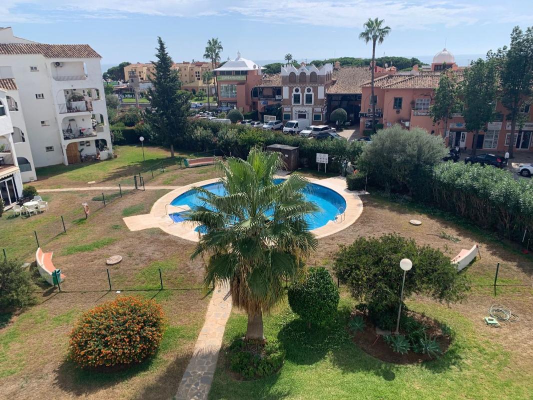 Venta de piso en Piso en Sitio de Calahonda, Mijas, Mijas
photo 1