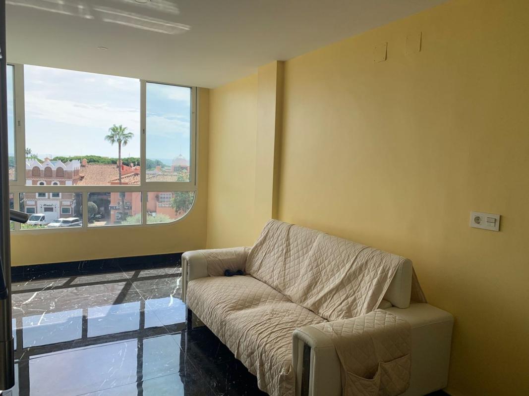 Venta de piso en Piso en Sitio de Calahonda, Mijas, Mijas
photo 2