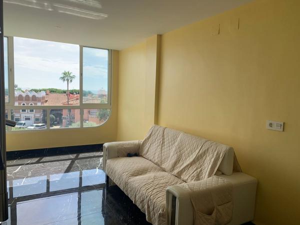 Sale of flat in Piso en Sitio de Calahonda, Mijas, Mijas
 photo 2