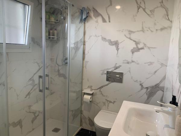Sale of flat in Piso en Sitio de Calahonda, Mijas, Mijas
 photo 3