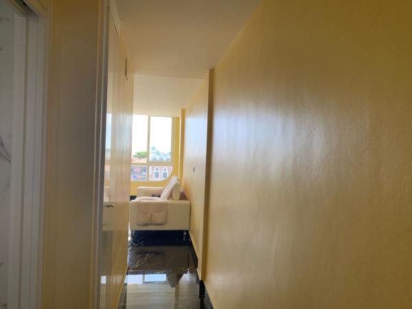 Sale of flat in Piso en Sitio de Calahonda, Mijas, Mijas
 photo 4