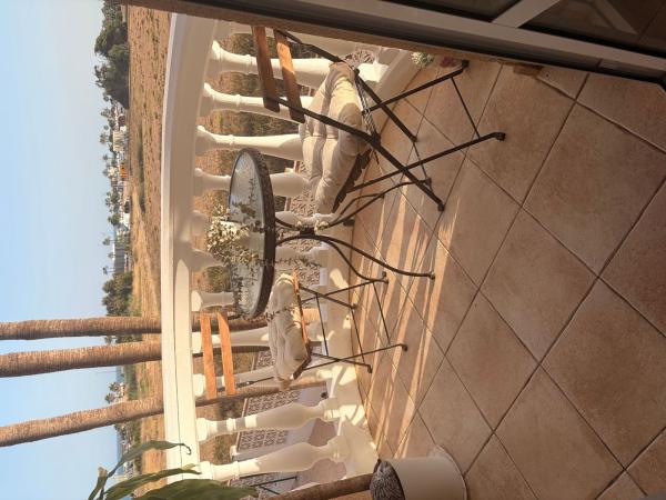 Продажа квартиры на Piso en Camino de la Cizaña, 23, Guadalmar, Málaga, Малага
photo 1