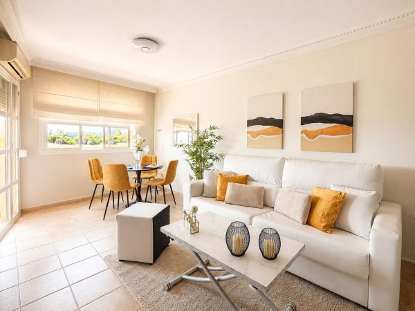 Продажа квартиры на Piso en Camino de la Cizaña, 23, Guadalmar, Málaga, Малага
 photo 4