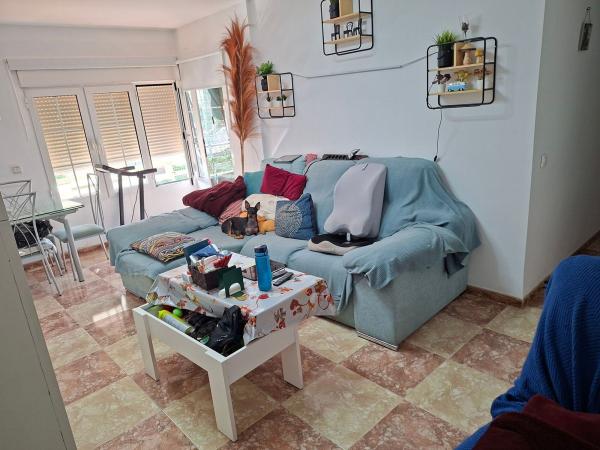 Продажа квартиры на Piso en Calle Corregidor José Viciana, 2, Portada Alta-La Barriguilla, Málaga, Малага
photo 1