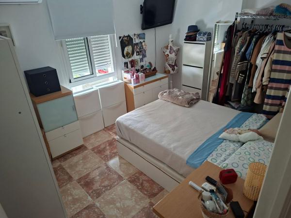 Продажа квартиры на Piso en Calle Corregidor José Viciana, 2, Portada Alta-La Barriguilla, Málaga, Малага
 photo 4