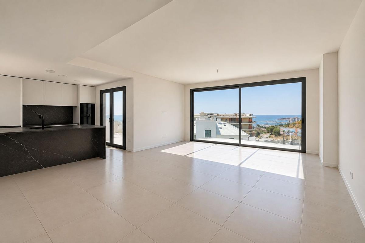 Sprzedaż mieszkania w Piso en Avenida del Higuerón, El Higuerón, Fuengirola, Fuengirola
photo 1