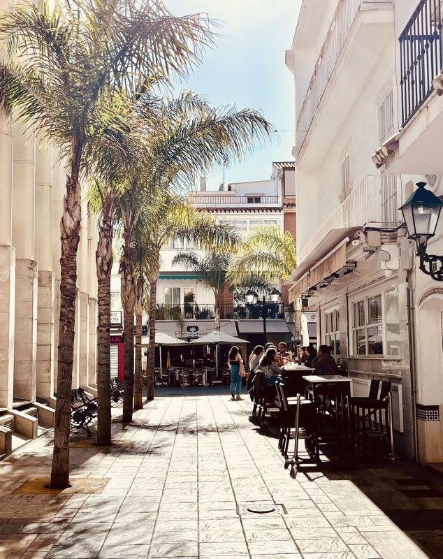 Продажа квартиры на Piso en Palangrero, 2, Zona Puerto Deportivo, Fuengirola, Фуэнхирола
photo 1