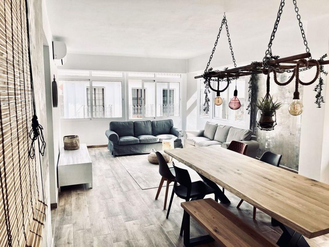 Продажа квартиры на Piso en Palangrero, 2, Zona Puerto Deportivo, Fuengirola, Фуэнхирола
photo 3