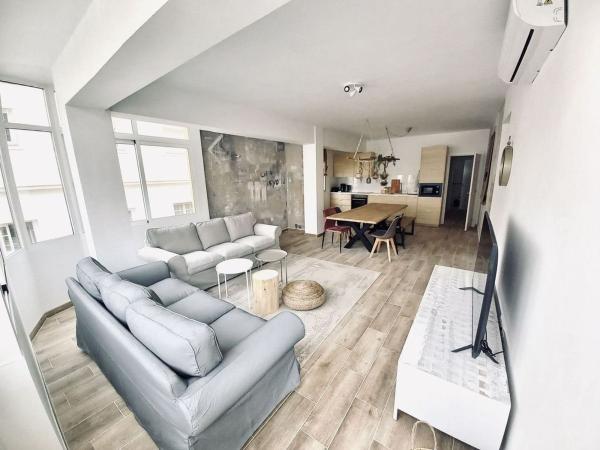Продажа квартиры на Piso en Palangrero, 2, Zona Puerto Deportivo, Fuengirola, Фуэнхирола
 photo 4
