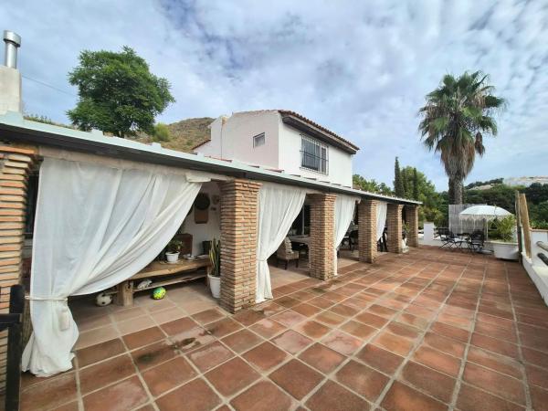 Casa o chalet independiente en Partida Puerto Gomez, Alhaurín Golf, Alhaurín el Grande photo 3