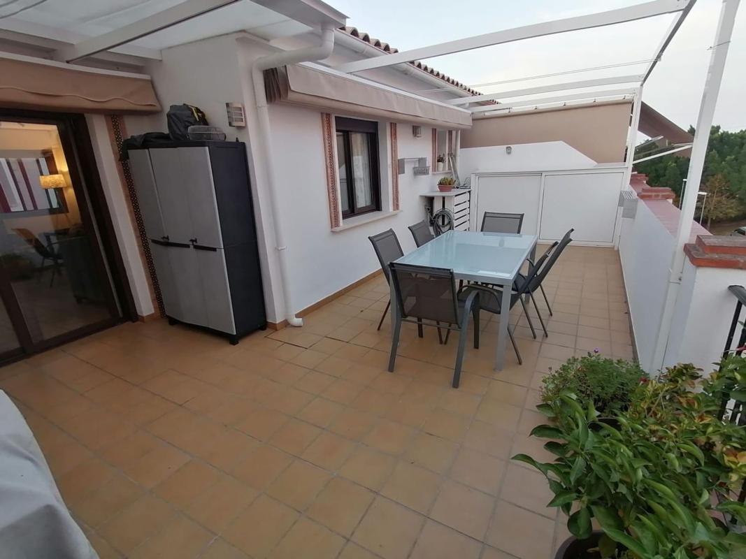 Penthouse sale in  Ático en Calle Santa Teresa de Jesús, 9, Centro, Alhaurín de la Torre, Alhaurín de la Torre photo 2