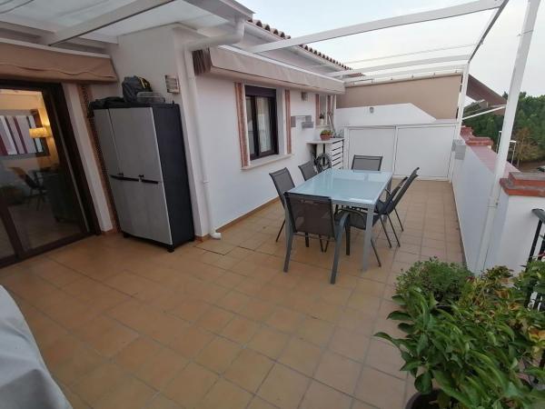 Ático en venta en  Ático en Calle Santa Teresa de Jesús, 9, Centro, Alhaurín de la Torre, Alhaurín de la Torre photo 2