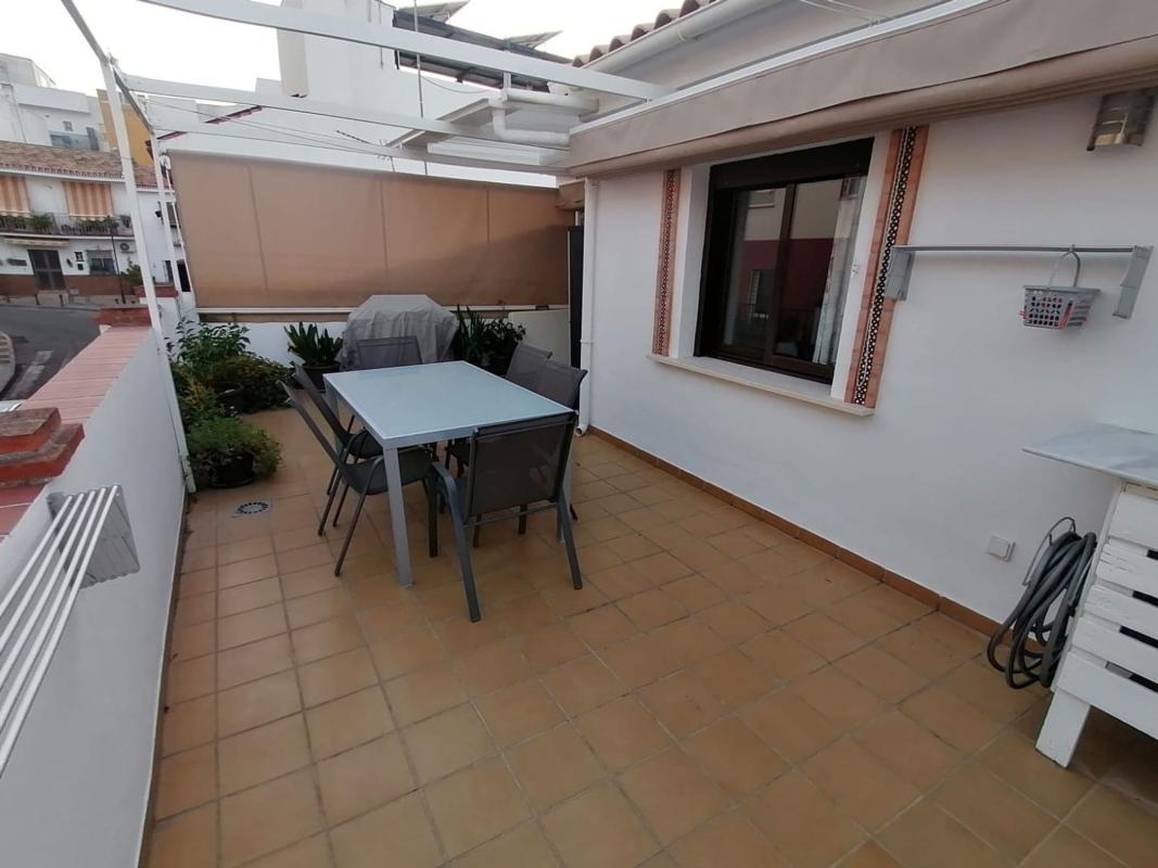 Penthouse sale in  Ático en Calle Santa Teresa de Jesús, 9, Centro, Alhaurín de la Torre, Alhaurín de la Torre photo 3