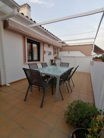 Ático en venta en  Ático en Calle Santa Teresa de Jesús, 9, Centro, Alhaurín de la Torre, Alhaurín de la Torre photo 4